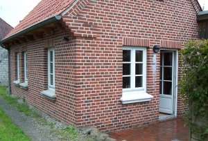 kleine meerZeit Außenansicht