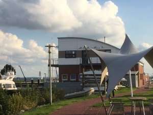 meerZeiten House on Top