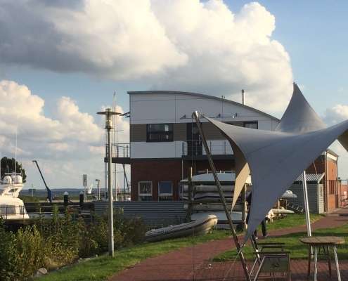 meerZeiten House on Top