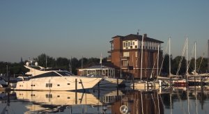 meerZeiten Studios Aussenansicht