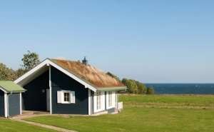 meerZeiten Strandhaus