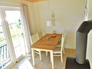 Traumhaus meerZeit Essen
