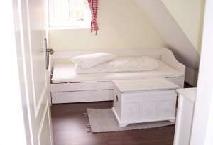 Fischers meerZeit Kinderzimmer