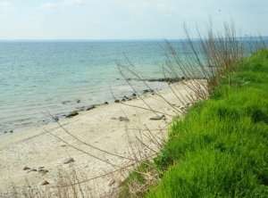 Traumhaus meerZeit Strand