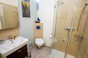 meerZeiten Studio Bad