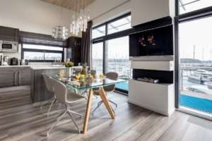 meerZeiten House on Top Essen