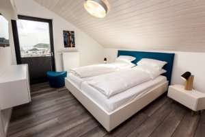 meerZeiten House on Top Schlafen