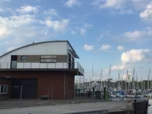 meerZeiten House on Top Aussenansicht