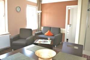 meeZeit Appartement Typ E Wohnen