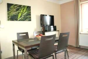 meeZeit Appartement Typ E Essen