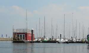 Hausboot Lottas meerZeit