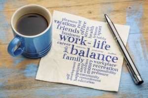 meerZeiten work life balance