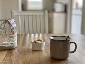 meerZeiten Ferienhaus Hygge Impressionen