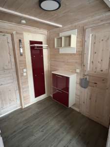 Smillas meerZeit Garderobe