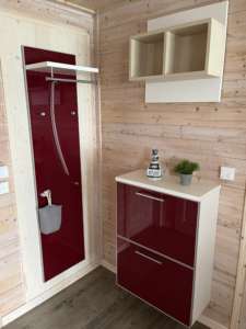 Smillas meerZeit Garderobe
